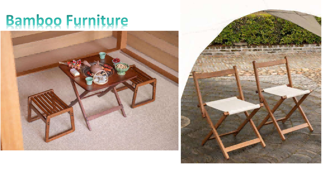 Anji Hengyi Bamboo & Wood Technology Co.