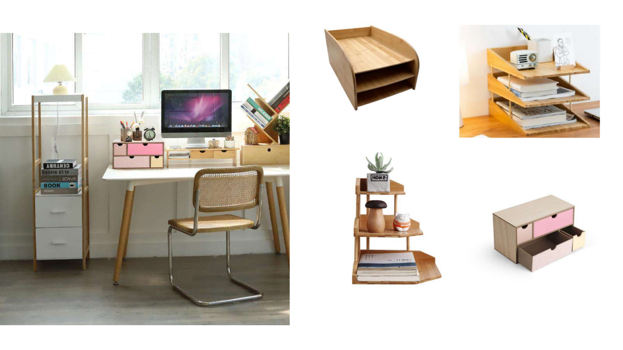 Anji Hengyi Bamboo & Wood Technology Co.