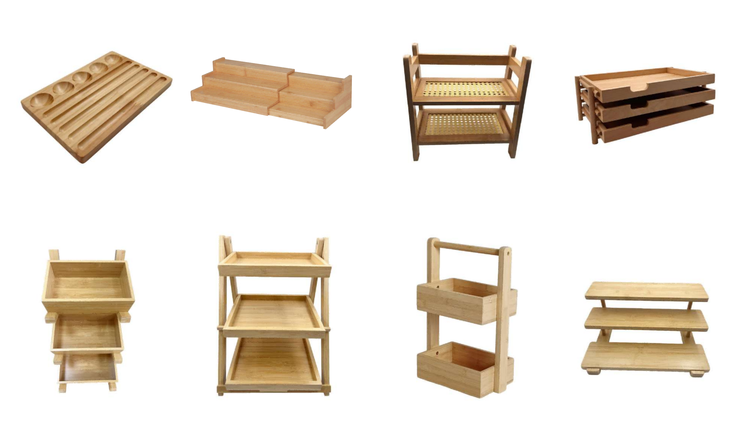 Anji Hengyi Bamboo & Wood Technology Co.