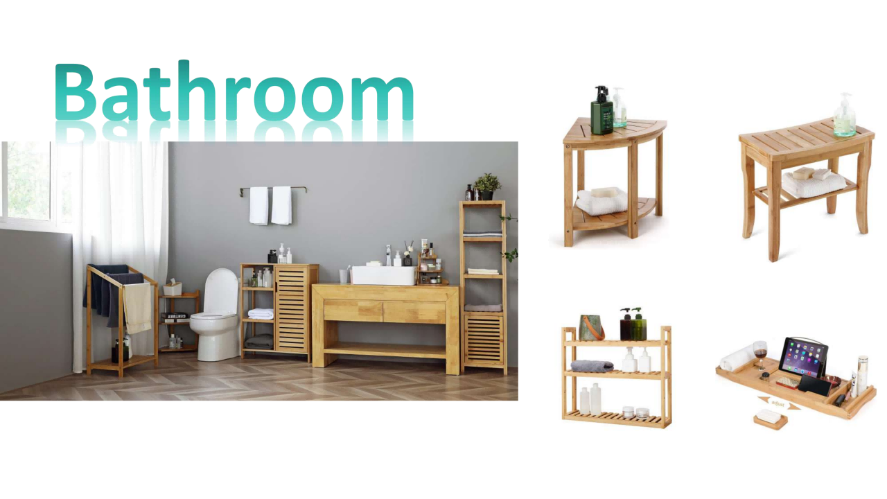 Anji Hengyi Bamboo & Wood Technology Co.