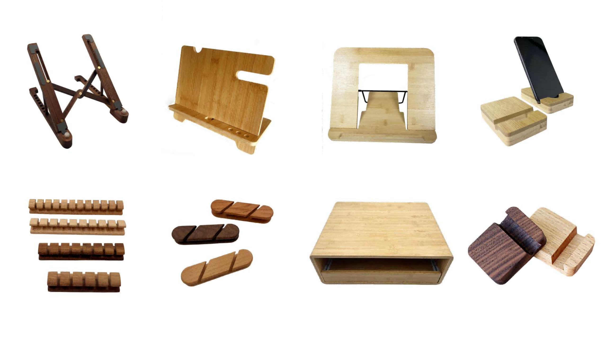 Anji Hengyi Bamboo & Wood Technology Co.