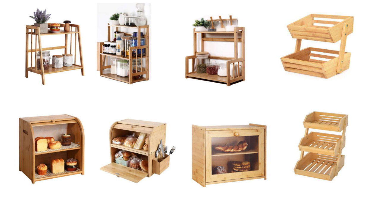 Anji Hengyi Bamboo & Wood Technology Co.