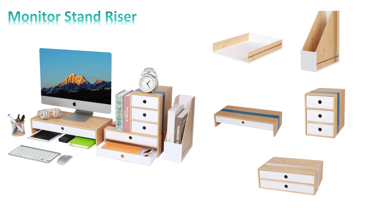 Anji Hengyi Bamboo & Wood Technology Co.