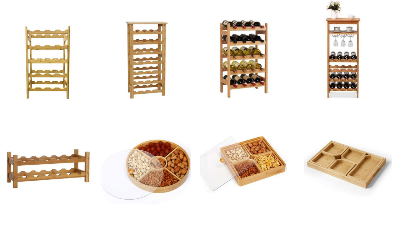 Anji Hengyi Bamboo & Wood Technology Co.