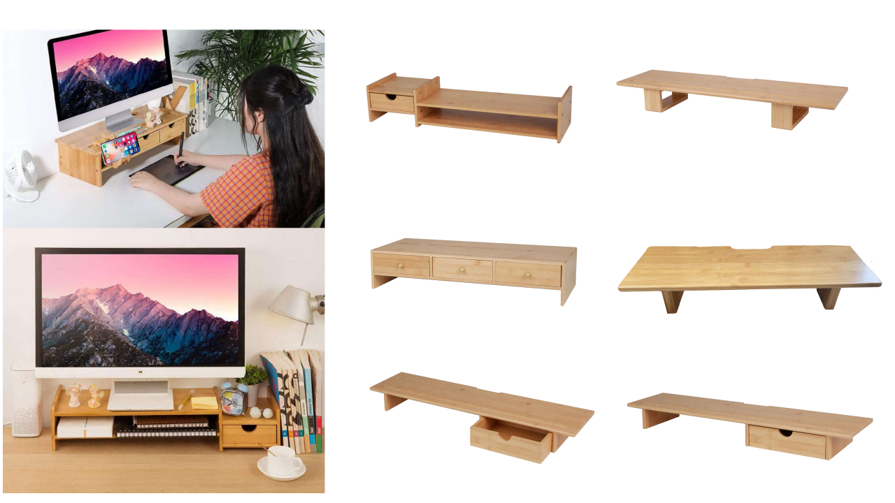 Anji Hengyi Bamboo & Wood Technology Co.