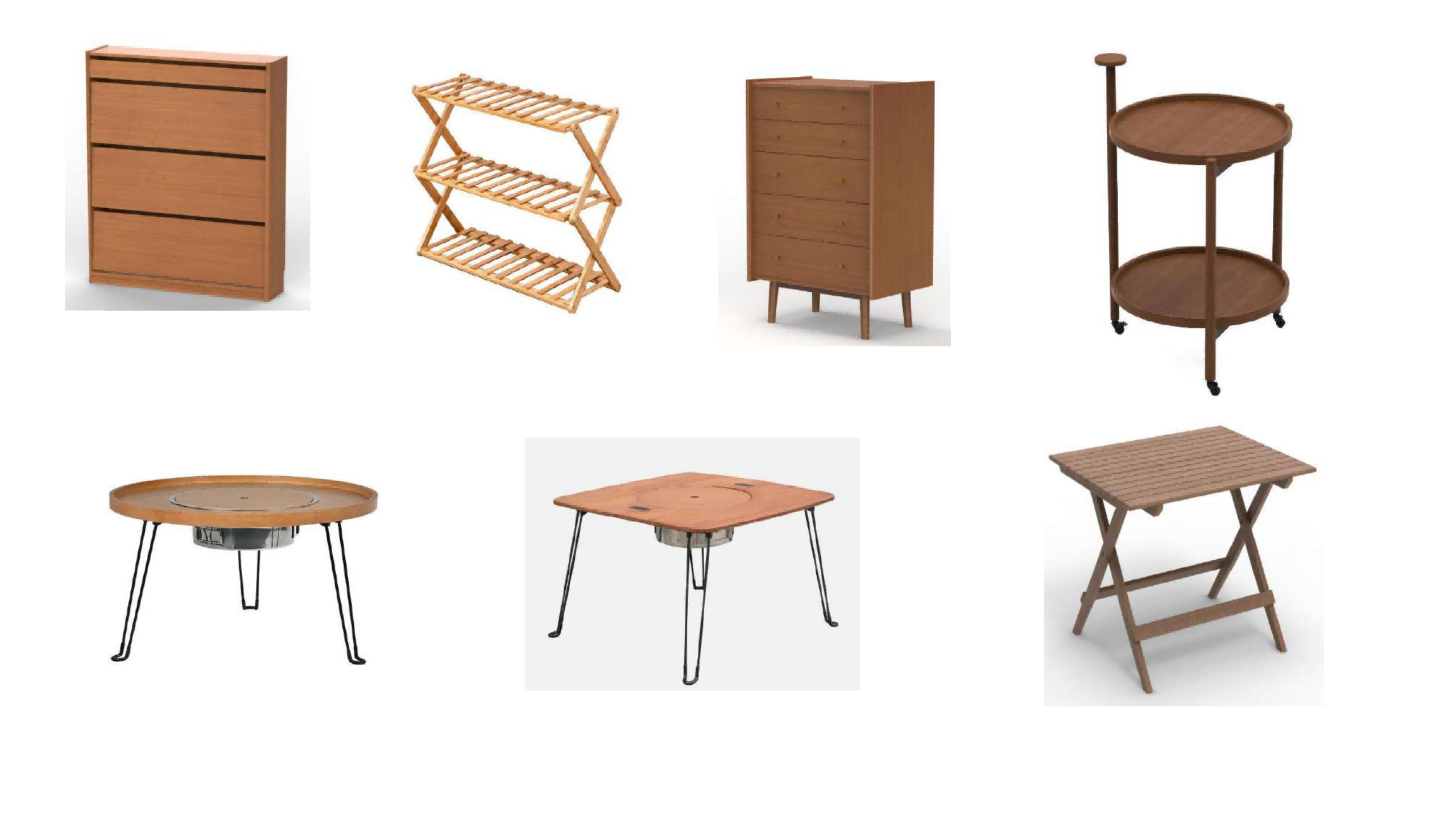 Anji Hengyi Bamboo & Wood Technology Co.